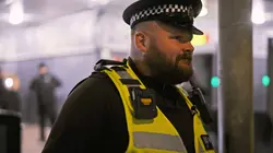 Night Coppers Obliterated