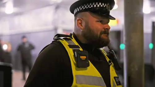 Night Coppers Obliterated