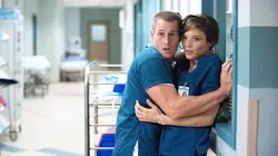 Night Shift S01E03 Au secours de mon père