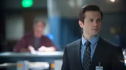 Night Shift S01E08 Quand la chimie opère en streaming