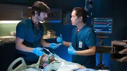 Night Shift S02E04 Les dernières volontés en streaming