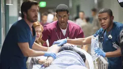 Night Shift S02E10 Des gens responsables en streaming