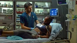 Night Shift S03E06 Chaleur sur la ville