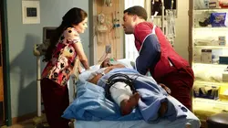 Night Shift S03E09 Sous le choc