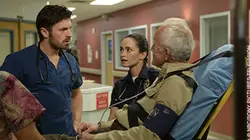 Night Shift S03E09 Sous le choc