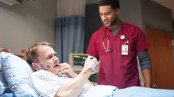 Night Shift S01E02 Secondes chances