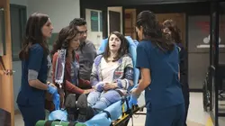 Night Shift S01E08 Quand la chimie opère