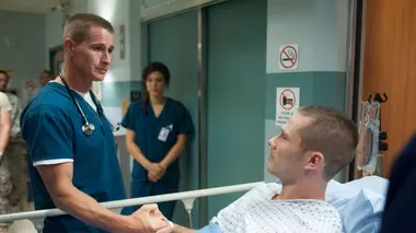 Night Shift S01E06 L'amour au grand jour