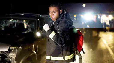 Night Shift S02E13 Sombre crépuscule