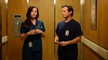 Night Shift S03E07 Ambiance explosive
