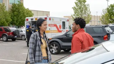 Night Shift S03E08 Rien n'est impossible