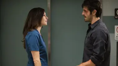 Night Shift S03E11 Question de confiance