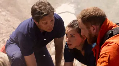 Night Shift S03E12 Au bord de la catastrophe