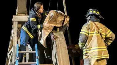 Night Shift S04E03 L'insoumis