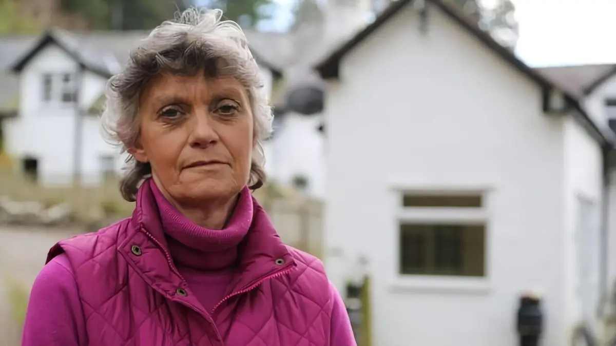 Nightmare Tenants, Slum Landlords Revisit 1