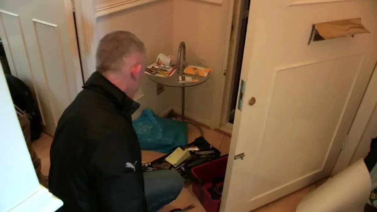 Nightmare Tenants, Slum Landlords Revisit 4