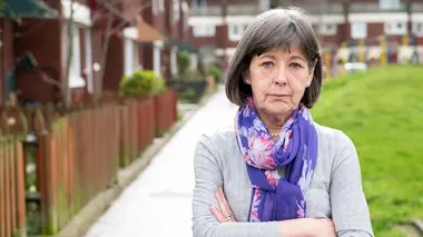 Horrorhuurders en Huisjesmelkers