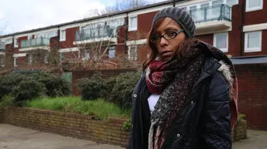 Horrorhuurders en Huisjesmelkers