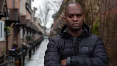 Horrorhuurders en Huisjesmelkers