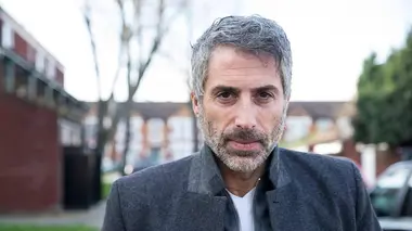 Horrorhuurders en Huisjesmelkers