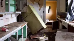 Nightmare Tenants, Slum Landlords