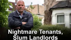 Nightmare Tenants, Slum Landlords
