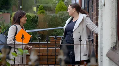 Horrorhuurders en Huisjesmelkers