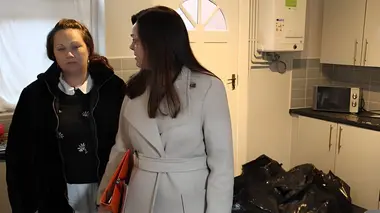 Horrorhuurders en Huisjesmelkers