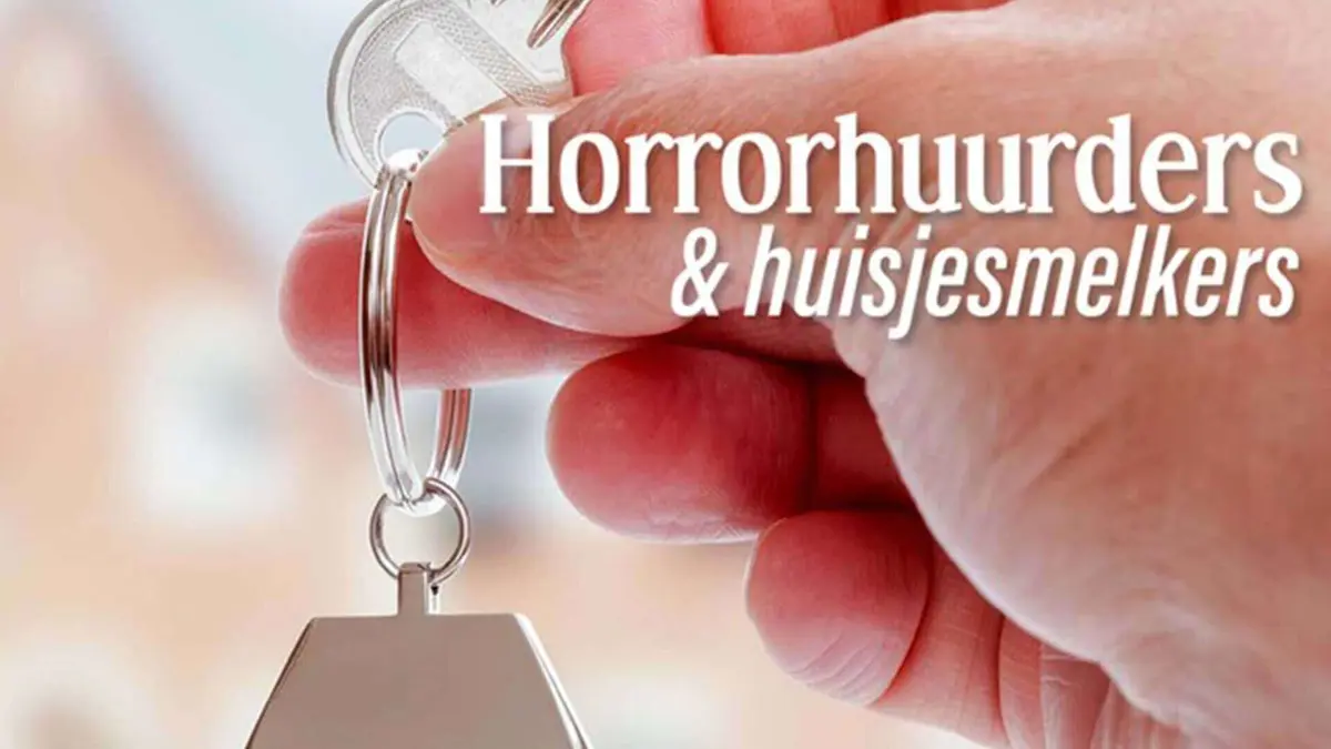 Nightmare Tenants, Slum Landlords