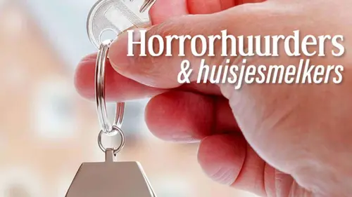 Épisodes de Nightmare Tenants, Slum Landlords