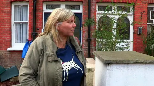 Nightmare Tenants, Slum Landlords Revist 1