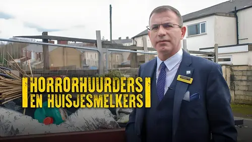 Nightmare Tenants, Slum Landlords Revisit 3