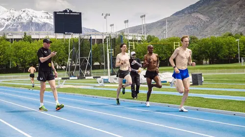 Nike : la victoire à tout prix