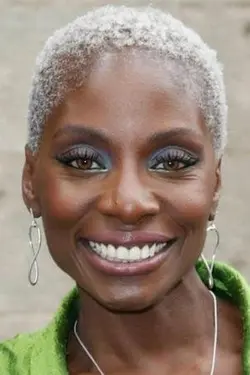 Photo Nikeata Thompson