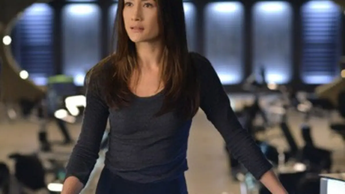 Nikita S03E19 Autodestructions