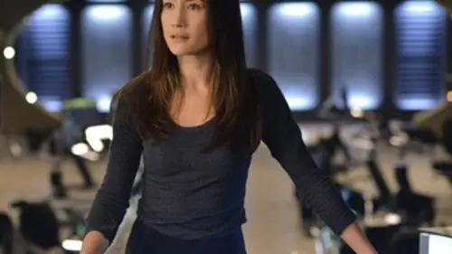 Nikita S03E19 Autodestructions