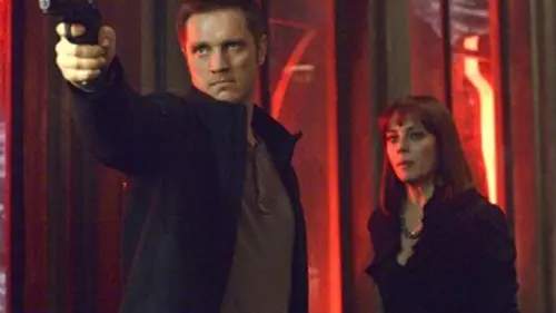 Nikita S03E18 Dans la peau d'Amanda