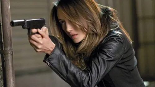 Nikita S03E07 L'observateur