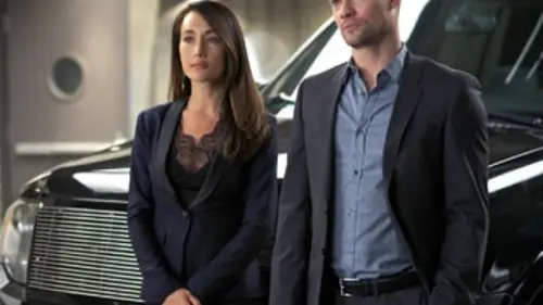 Nikita S03E15 L'autre division