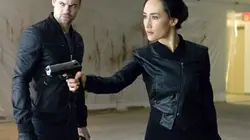 Visuel de Nikita