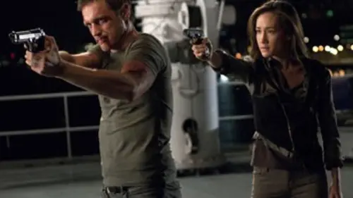 Nikita S01E05 Le gardien