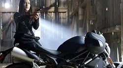 Visuel de Nikita