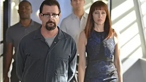 Casting Nikita S04E03 Derrière l'écran