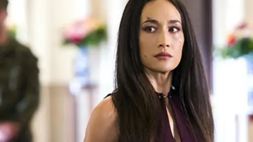 Nikita S04E05 Seule face au monde