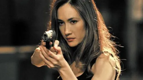 Nikita S02E01 Nouvelle donne