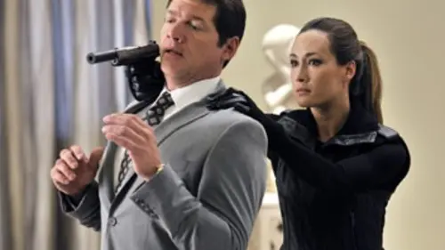 Nikita S02E07 Meurtres à la hausse