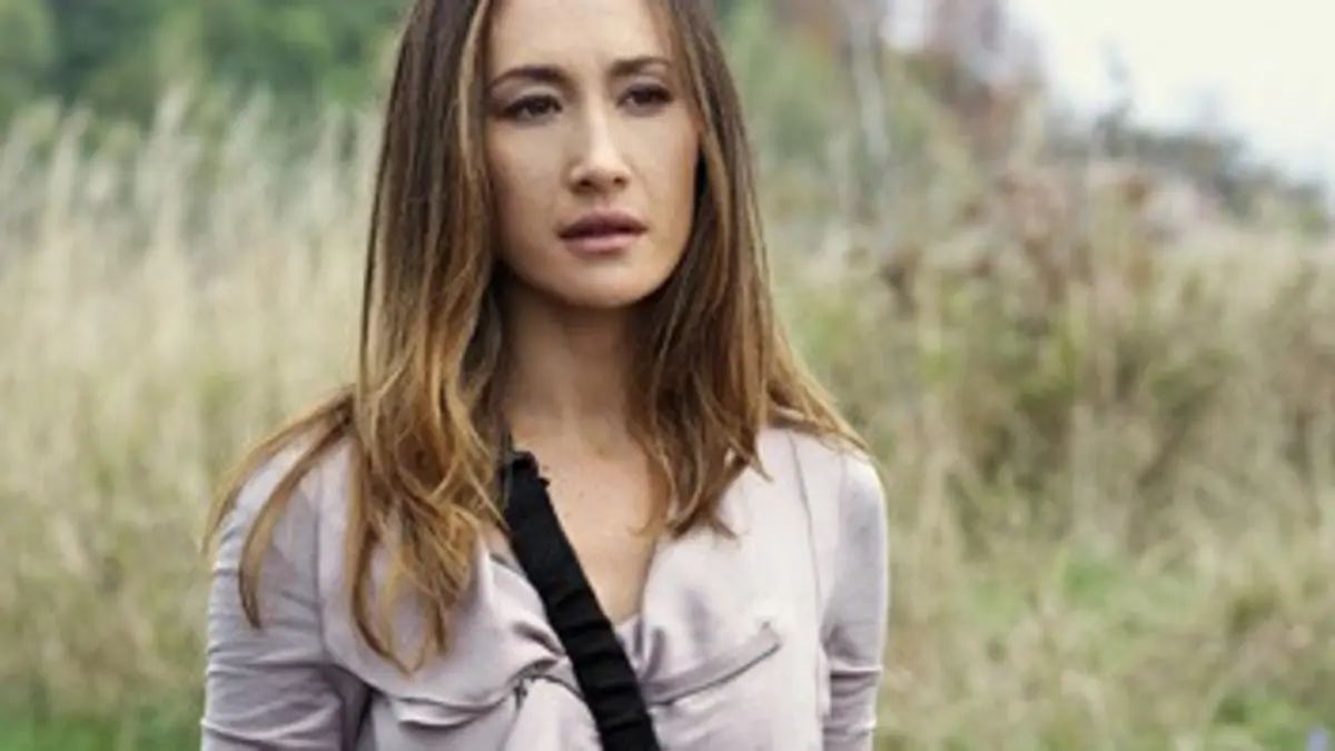 Nikita S02E08 L'appel de Londres