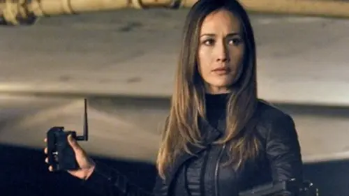 Nikita S02E09 Sauver Birkhoff