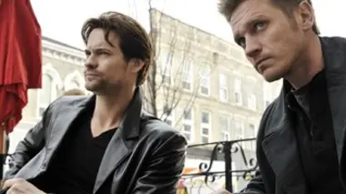 Le berceau des illusions