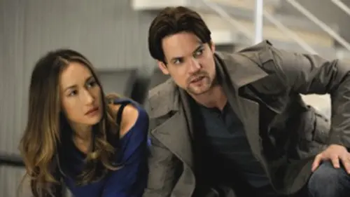 Nikita S02E12 Divisions